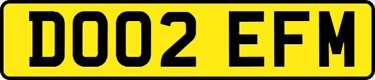 DO02EFM