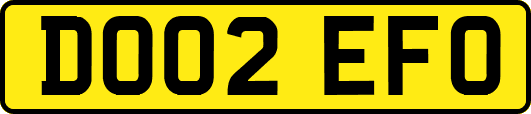 DO02EFO