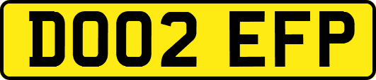 DO02EFP