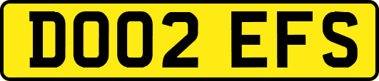 DO02EFS