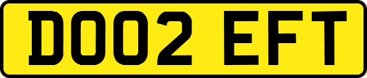 DO02EFT
