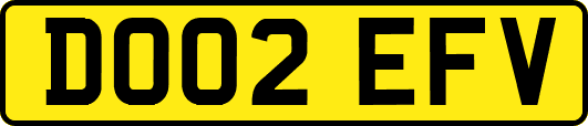 DO02EFV