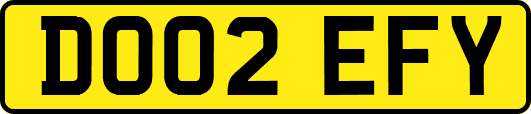 DO02EFY