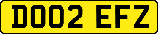 DO02EFZ