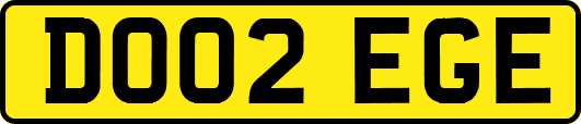 DO02EGE