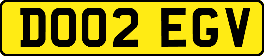 DO02EGV