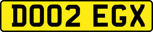DO02EGX