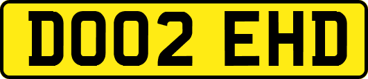 DO02EHD