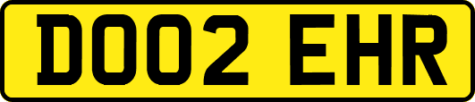 DO02EHR