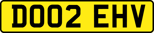 DO02EHV