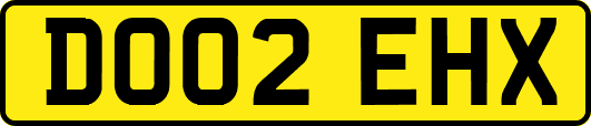 DO02EHX