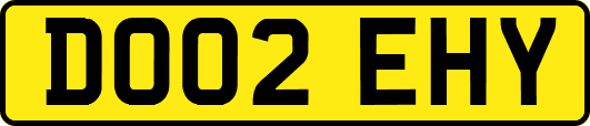 DO02EHY