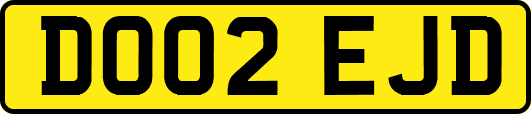 DO02EJD