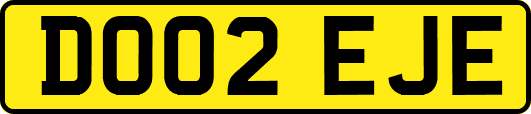 DO02EJE