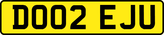 DO02EJU