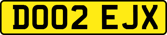 DO02EJX