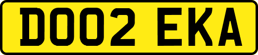 DO02EKA