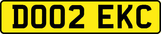 DO02EKC