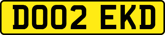 DO02EKD