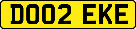 DO02EKE