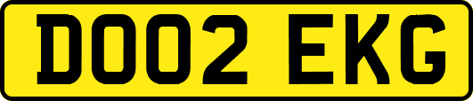 DO02EKG