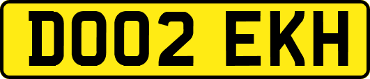 DO02EKH