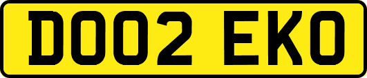 DO02EKO