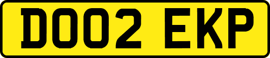 DO02EKP