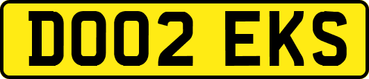 DO02EKS
