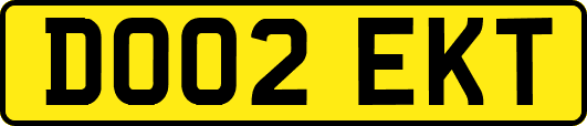 DO02EKT