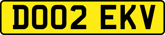 DO02EKV