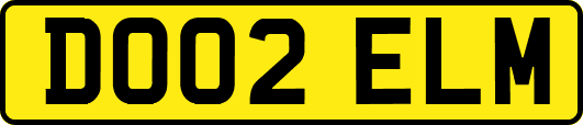 DO02ELM