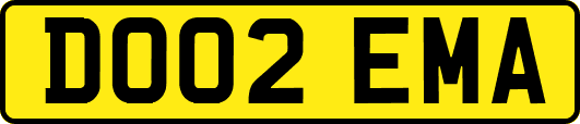 DO02EMA