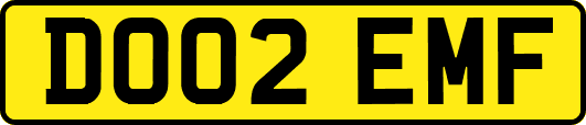 DO02EMF