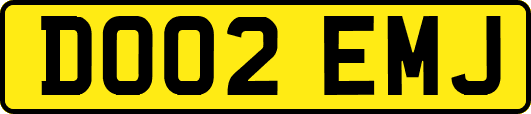 DO02EMJ