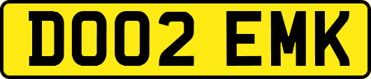 DO02EMK