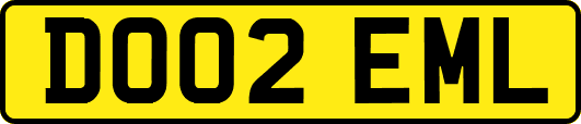 DO02EML