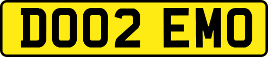 DO02EMO