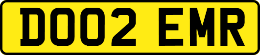 DO02EMR