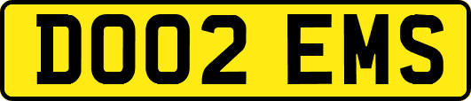 DO02EMS