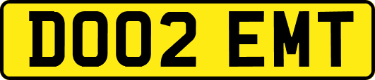DO02EMT