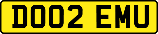 DO02EMU