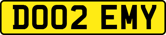 DO02EMY