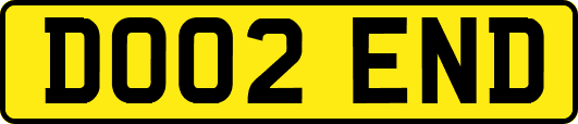DO02END