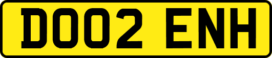 DO02ENH