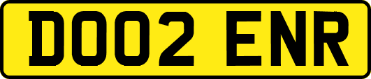 DO02ENR