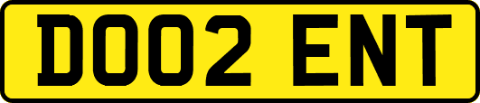 DO02ENT