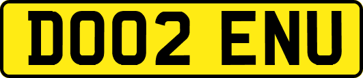 DO02ENU