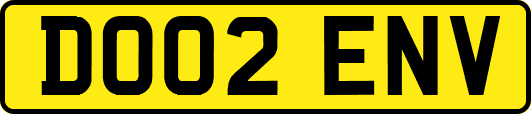 DO02ENV