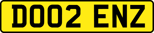 DO02ENZ